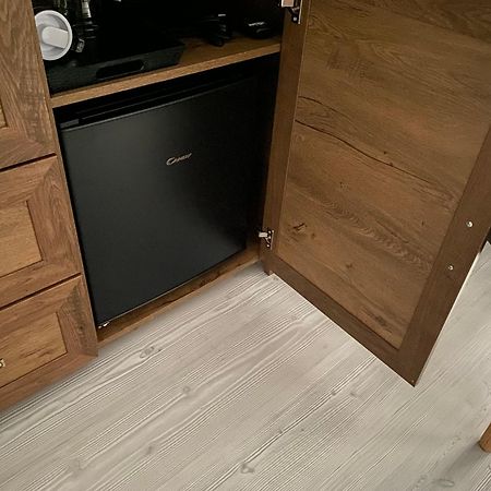 Vila Hora Craiului Zarnesti Ngoại thất bức ảnh